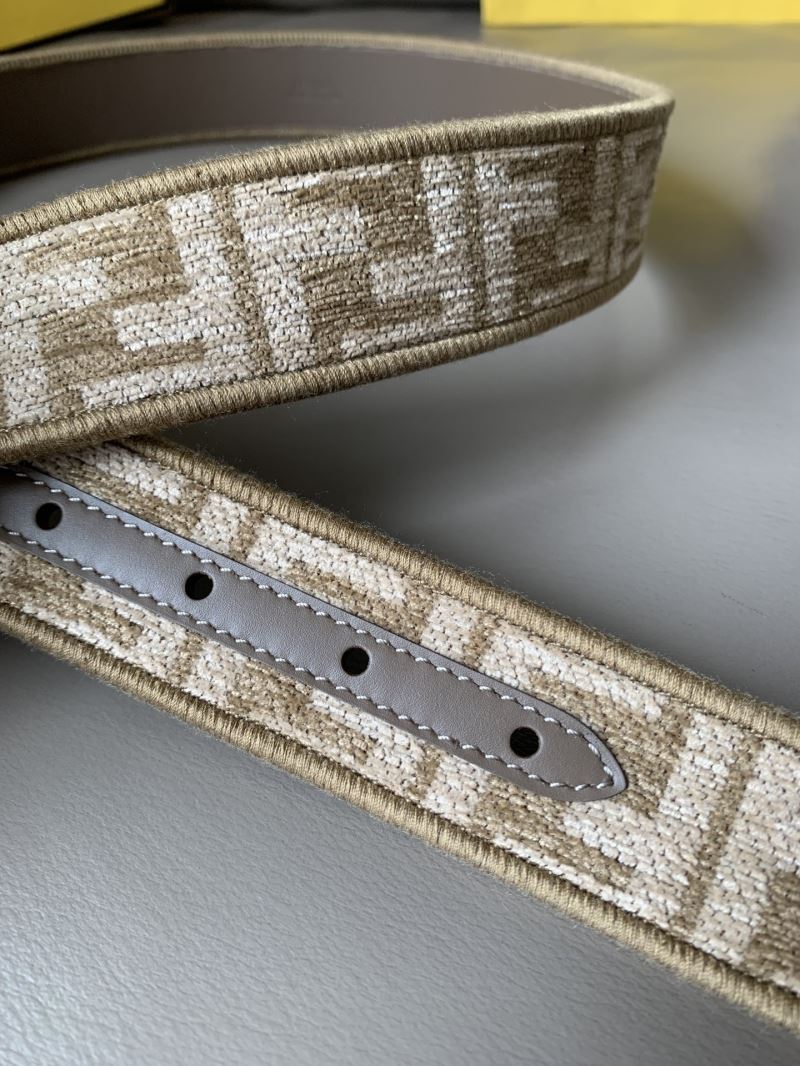 Fendi Belts